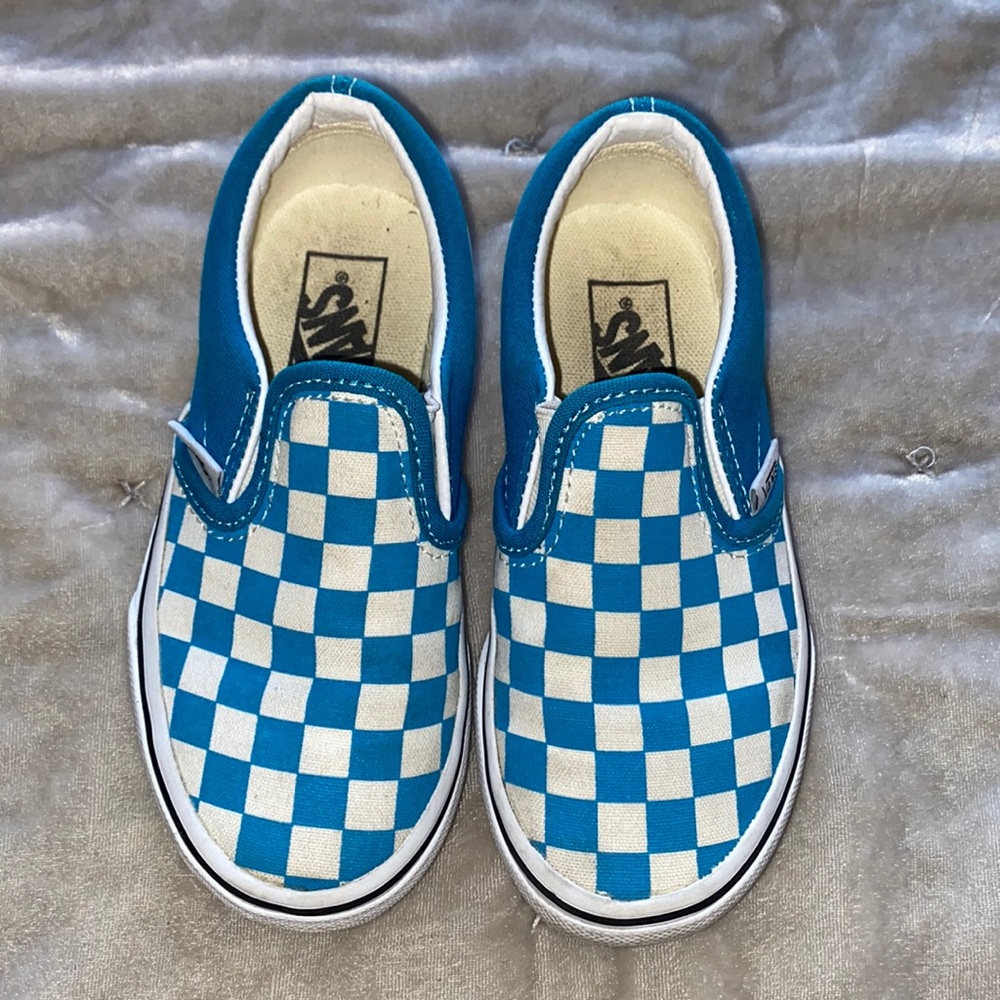 Kids Vans